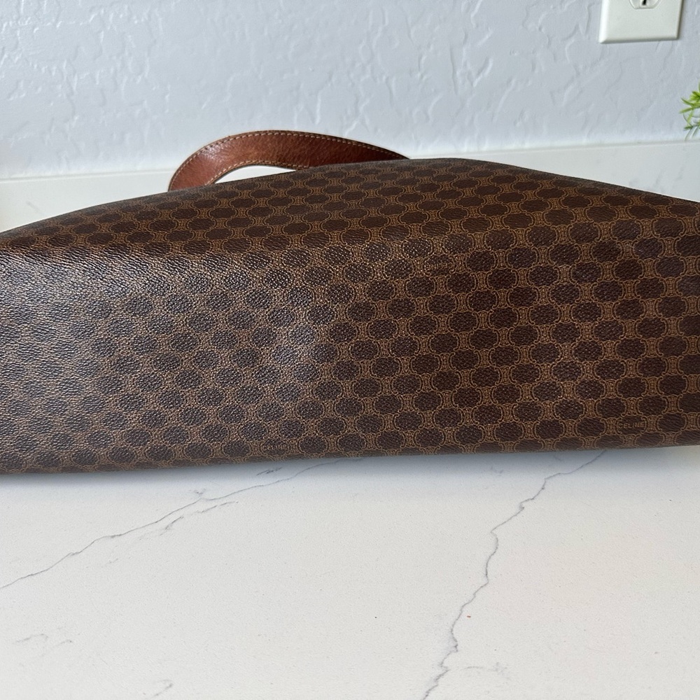 Authentic Celine Tote - Picture 6 of 15
